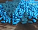 Полиэтилен низкого давления - выдувной (ПЭНД,HDPE)